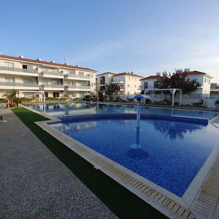 Ap10 Mythical Sands Protaras Exteriér fotografie