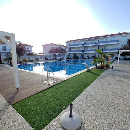 Ap10 Mythical Sands Protaras Exteriér fotografie